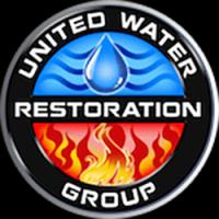 United Water Restoration Group of Missouri City Logo