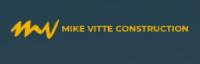 Mike Vitte Construction Inc Logo