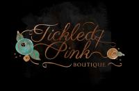 Tickled Pink Boutique Logo
