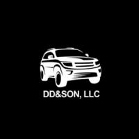 Luxury Car Service New York Logo