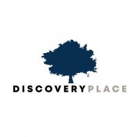 Discovery Place Logo