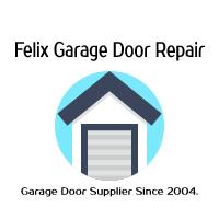 Felix Garage Door Repair logo
