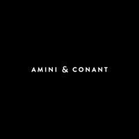 Amini & Conant, LLP Logo