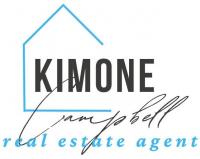 Kimone Sells Orlando Logo