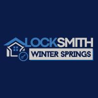 Locksmith Winter Springs FL Logo