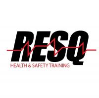 RESQ Health & Safety Training logo