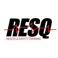 RESQ Health & Safety Training Logo