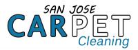 Carpet Cleaning San Jose Logo