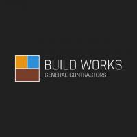 Build Works logo