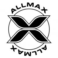 Allmax Nutrition Logo