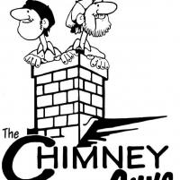The Chimney Guys logo