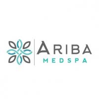Ariba Medical Spa Logo