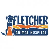 Fletcher Animal Hospital logo