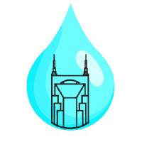 Music City Maid Service Logo