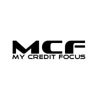 MY CREDIT FOCUS Logo