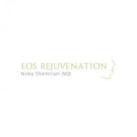 Eos Rejuvenation Logo