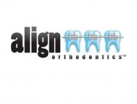 Align Orthodontics logo