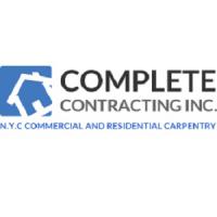 Complete Contracting Inc. Logo