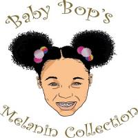 Babybop’s Melanin Collection logo