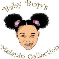 Babybop’s Melanin Collection Logo