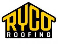RYCO Roofing logo