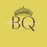 Black Queenz Logistics Logo