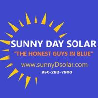 Sunny Day Solar Logo
