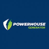 Powerhouse Whole House Generators Logo