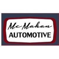 McMahan Automotive Logo