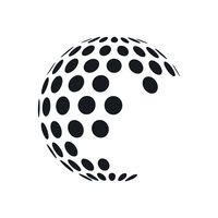 NovoVision Agency Logo