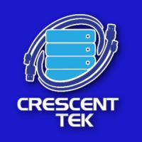 Crescent Tek logo