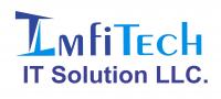 Imfitech IT Solution LLC. Logo