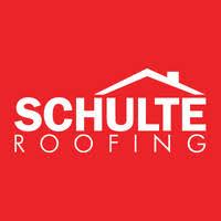 Schulte Roofing® Logo