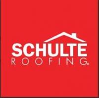 Schulte Roofing® of Temple Logo