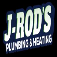 J-Rod's Plumbing Logo