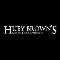 Huey Brown Kitchens Logo