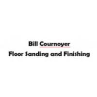 Bill Cournoyer Floor Sanding and Finishing logo