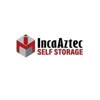 IncaAztec Self Storage- Clearwater Logo