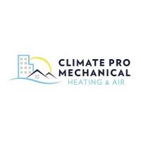 Climate Pro Mechanical, LLC Logo