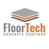 FloorTech Concrete Coatings Logo