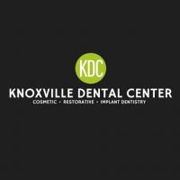 Knoxville Dental Center Logo