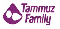 Tammuz Family Logo