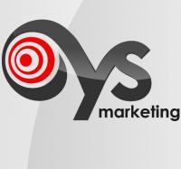 OYS Marketing LLC Logo