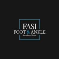 Foot and Ankle Specialists of Illinois Logo