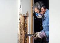 Garland Pest Control Pro Logo