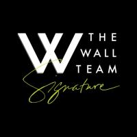 The Wall Team Signature Logo