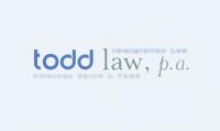 Todd Law, P.A. Logo