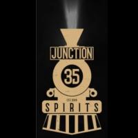 Junction 35 Spirits Logo