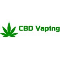 CBD Vaping logo