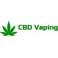 CBD Vaping Logo